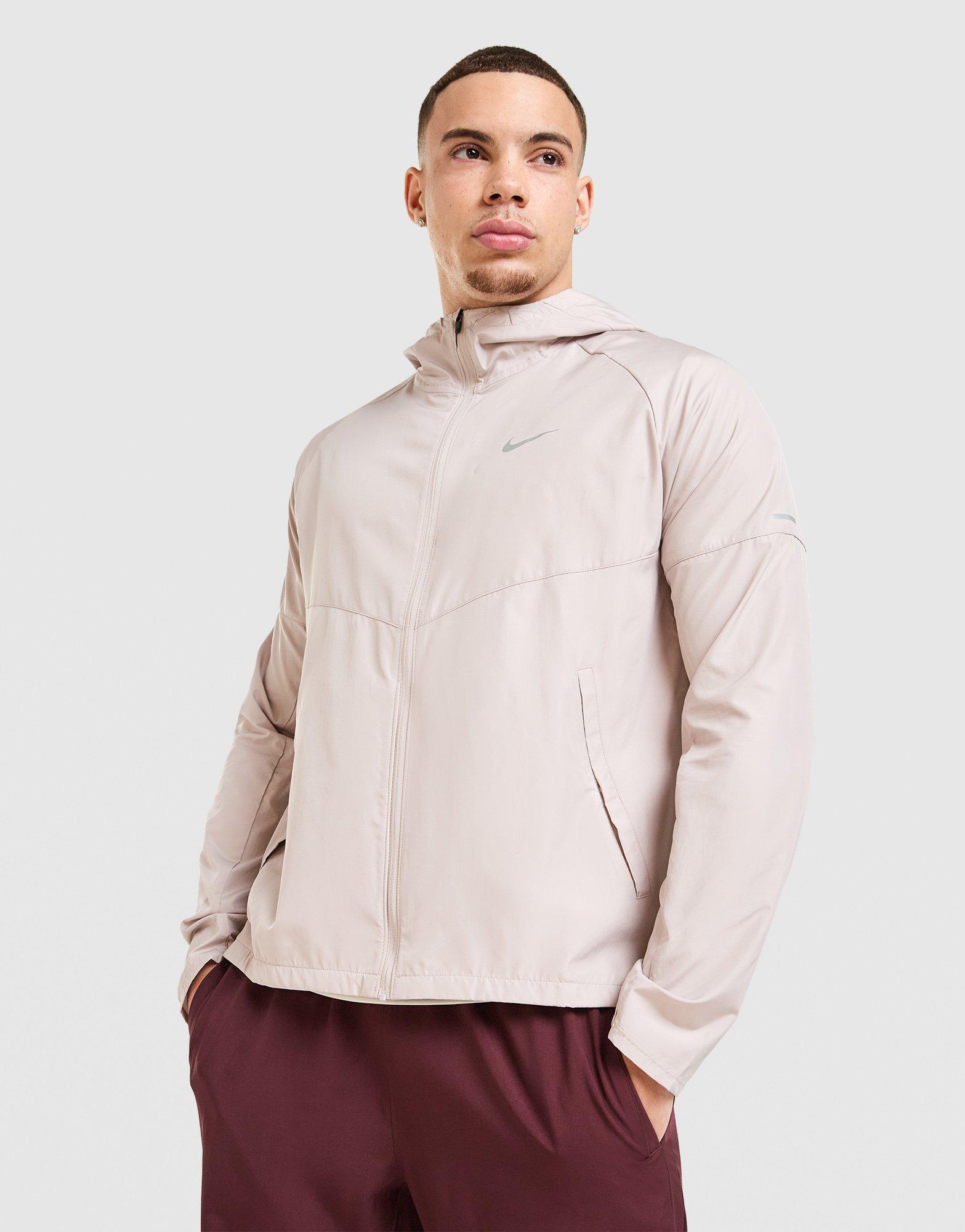 Nike Giacca Repel Miler