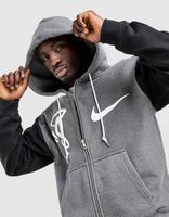 Nike Felpa con Cappuccio Full Zip Fleece x Syna Solo Swoosh