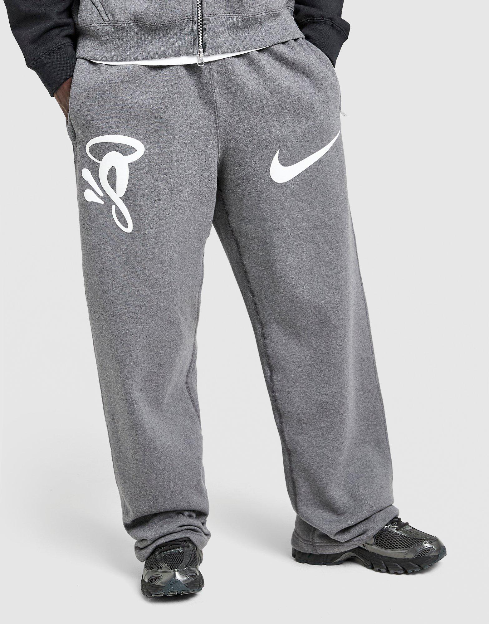 Nike x Syna Solo Swoosh Fleece Joggers