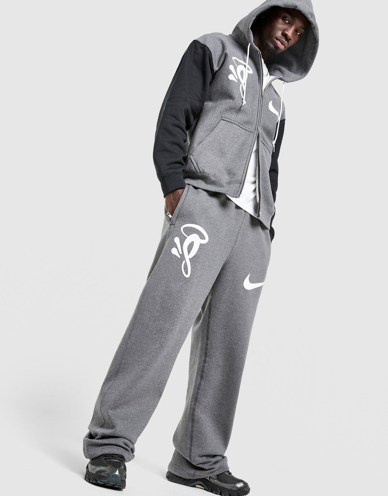 Nike x Syna Solo Swoosh Fleece Joggers