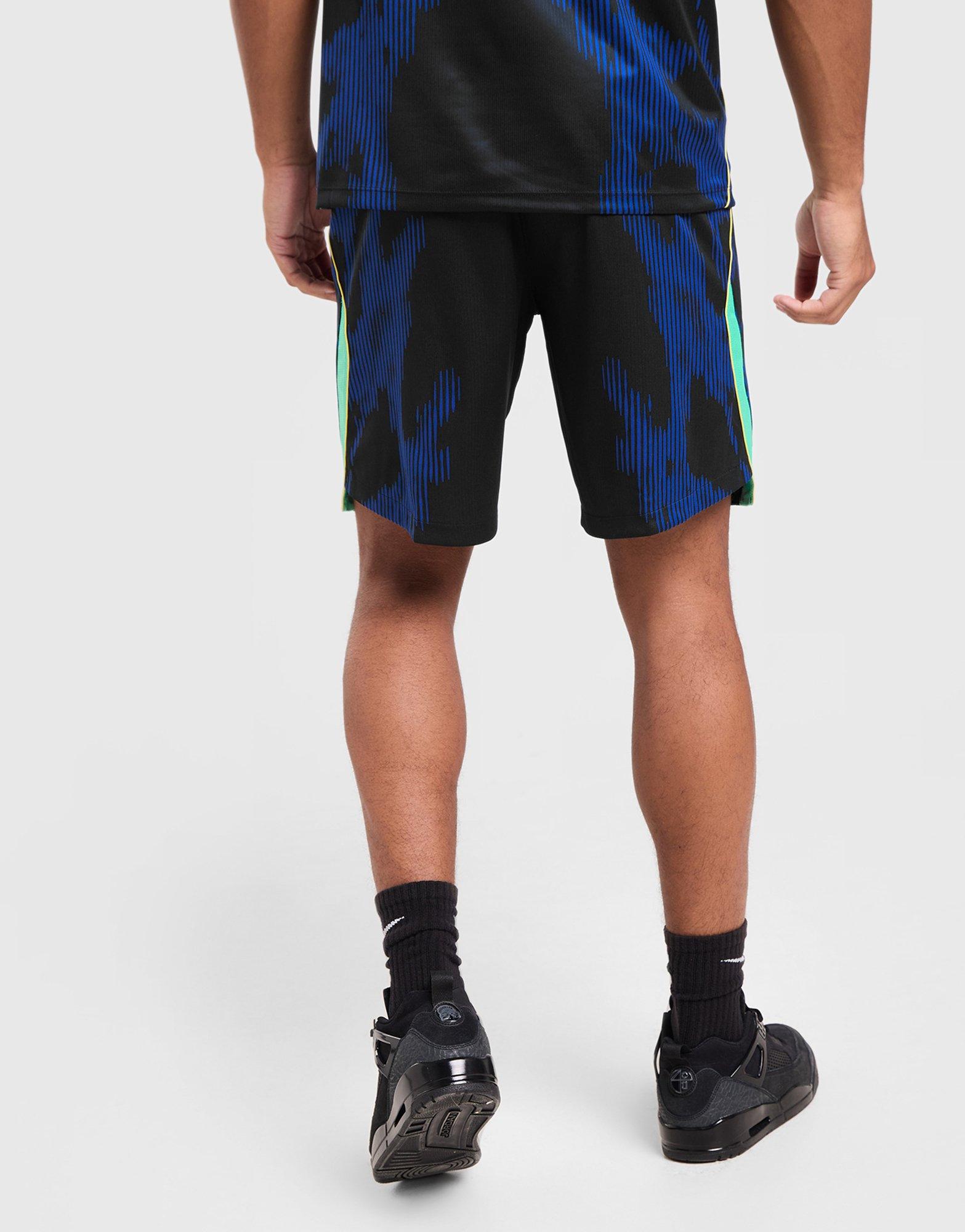 Jordan Brazil 2026 Away Shorts