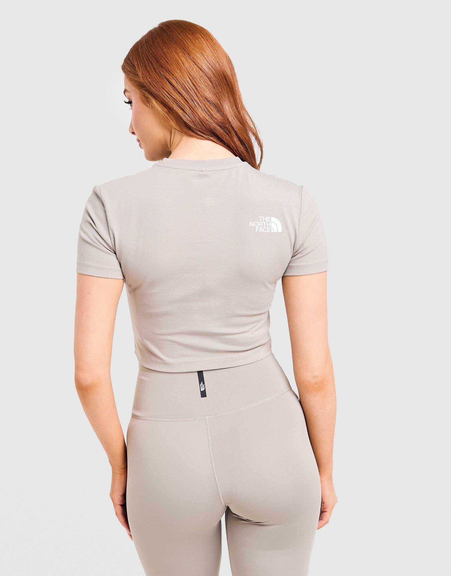 The North Face Mountain Slim T-Shirt