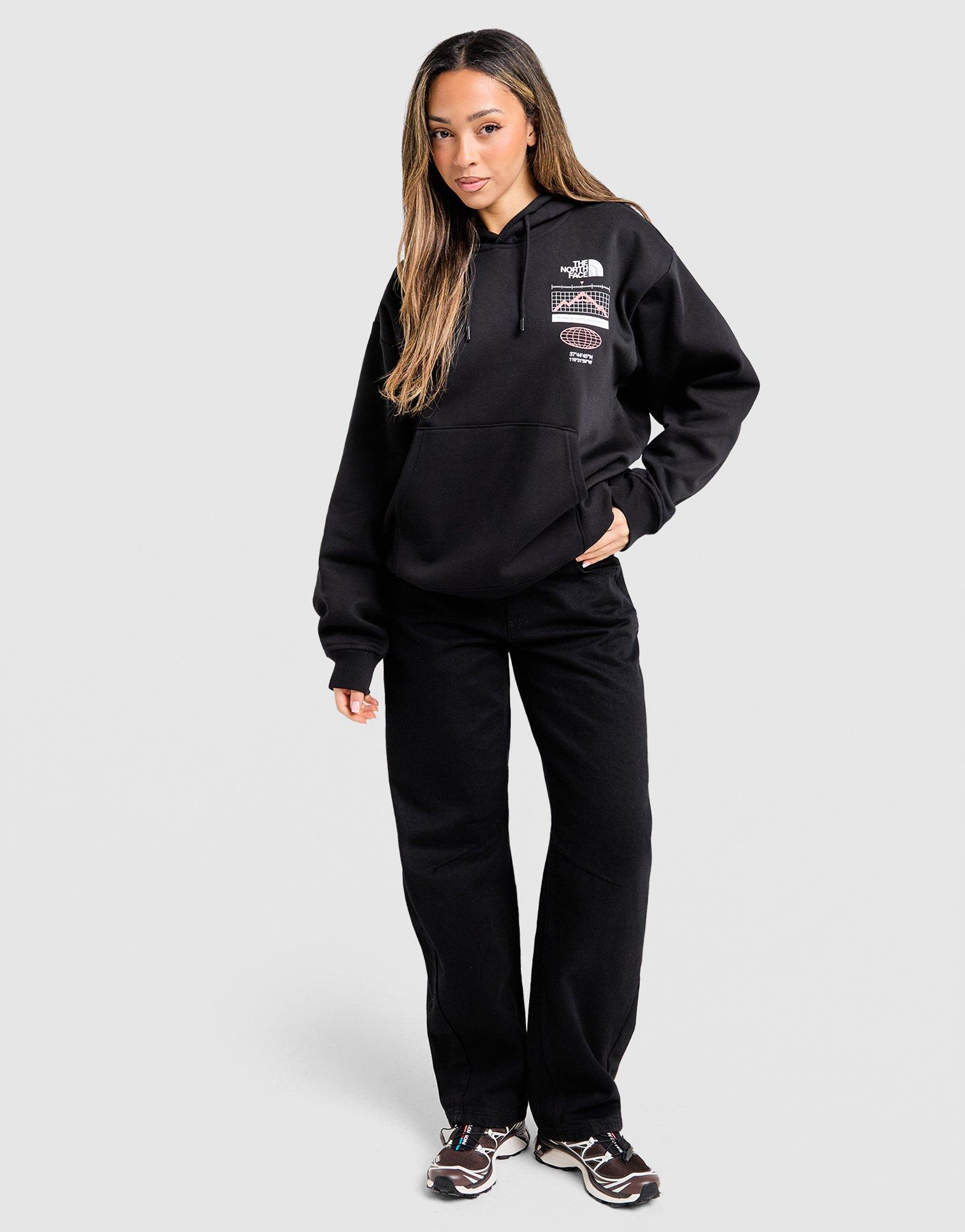 The North Face Multi Tech Hoodie