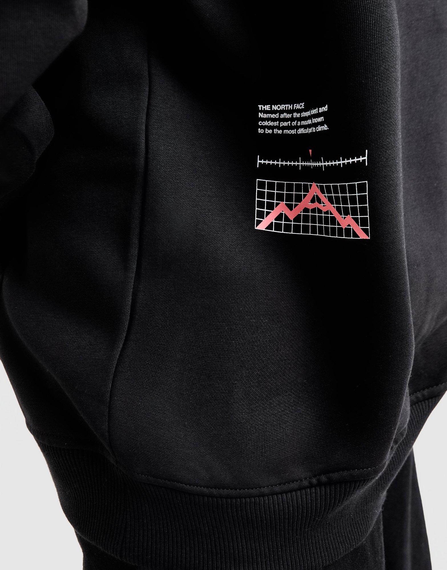 The North Face Multi Tech Hoodie