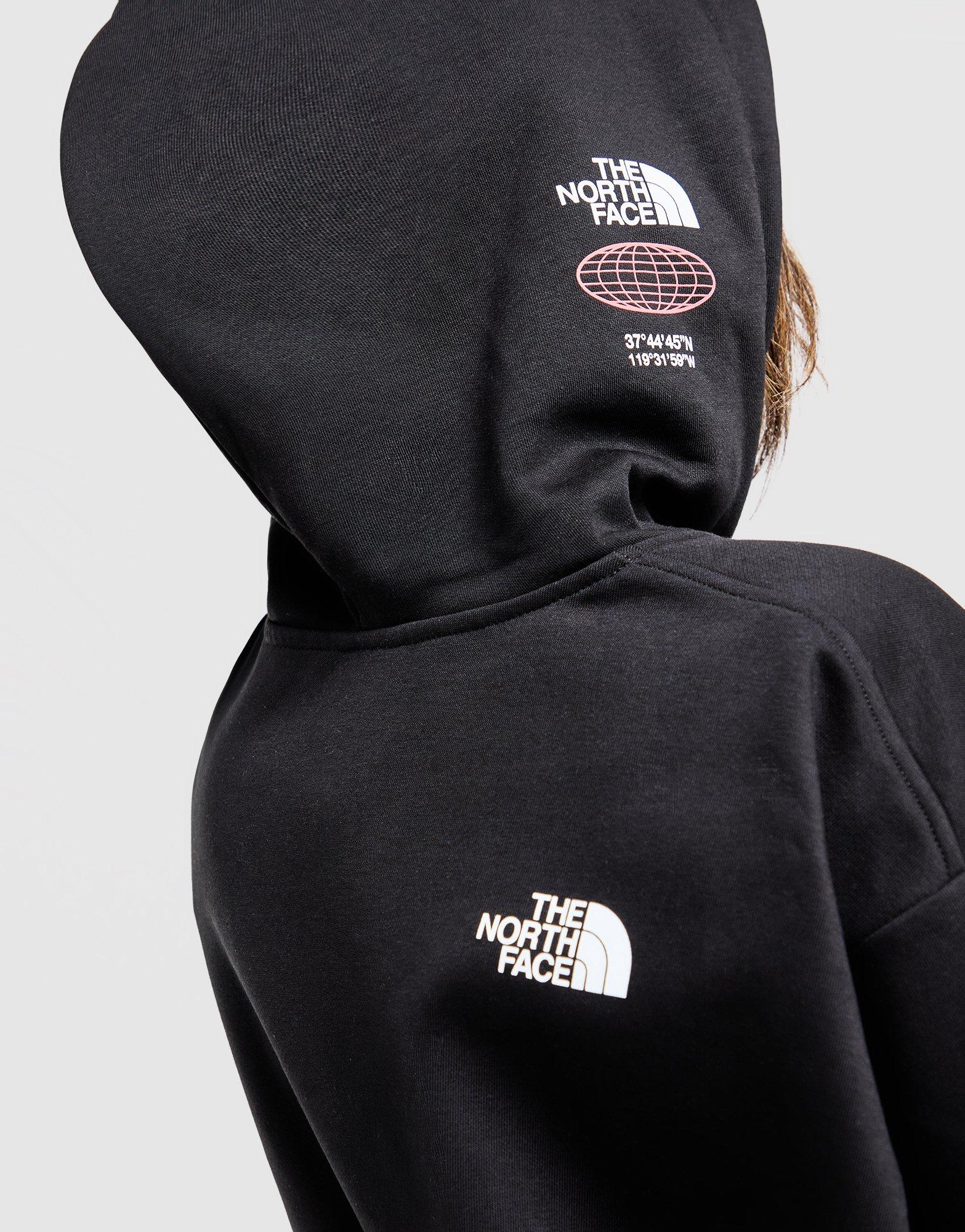 The North Face Multi Tech Hoodie