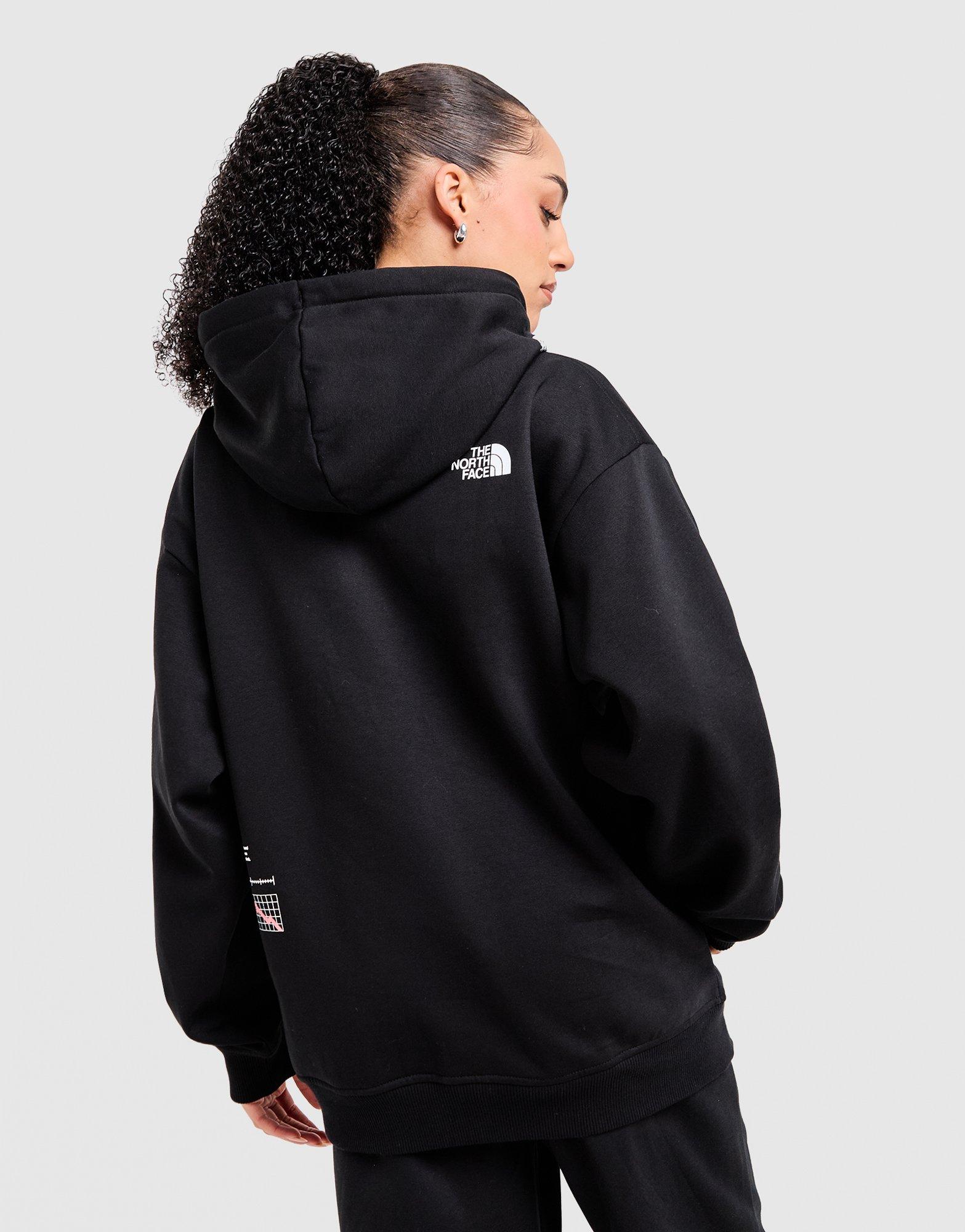 The North Face Multi Tech Hoodie