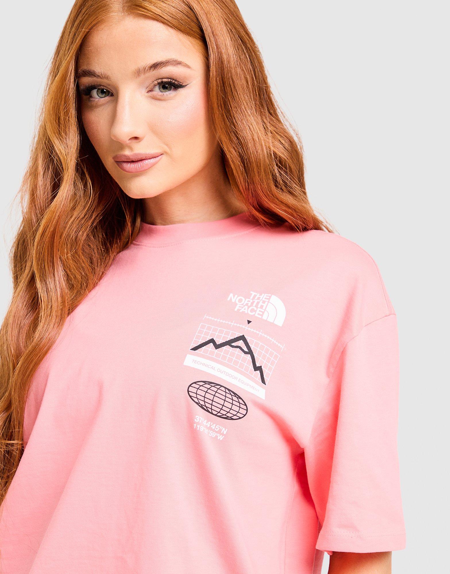 The North Face Multi Tech T-Shirt