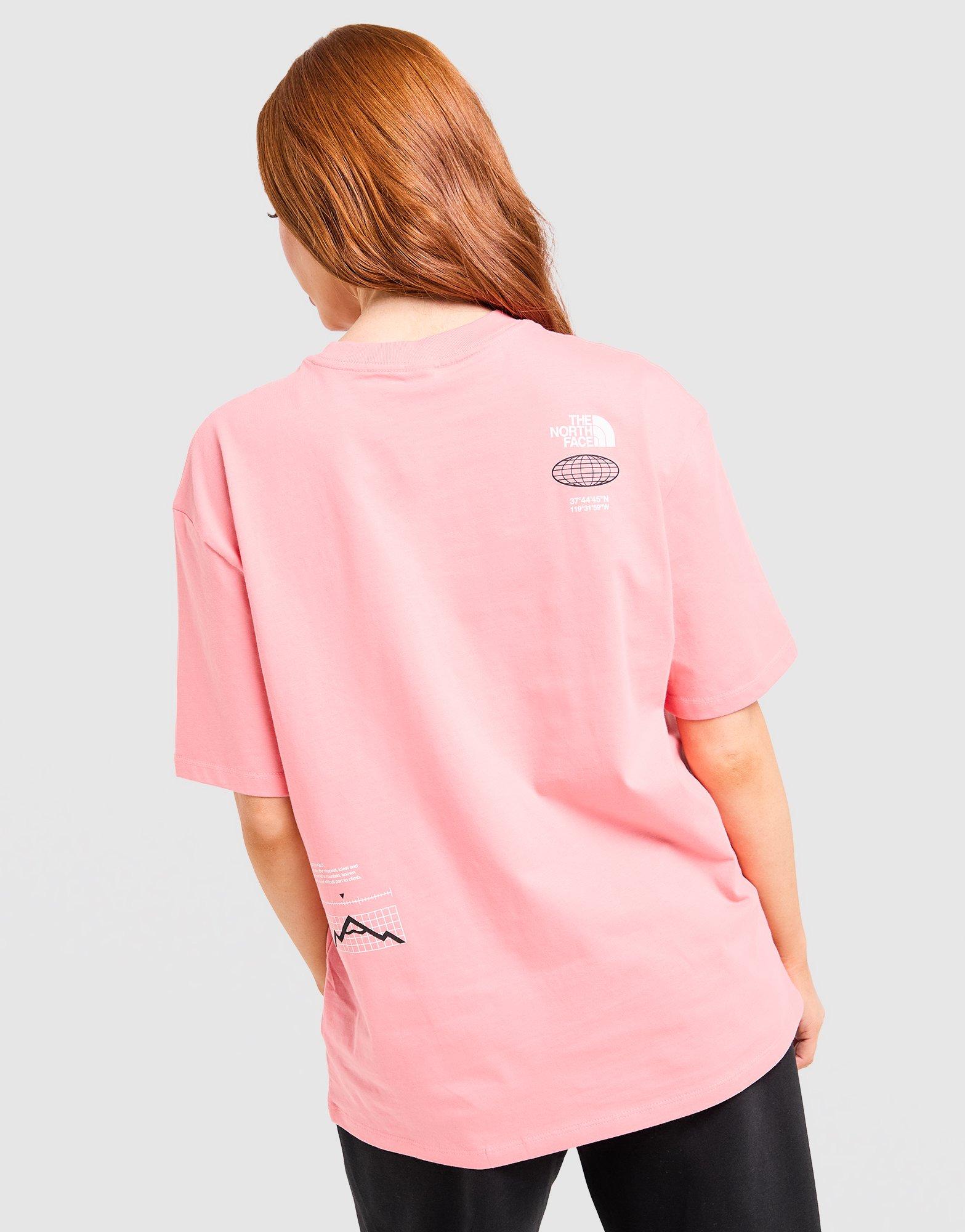 The North Face Multi Tech T-Shirt