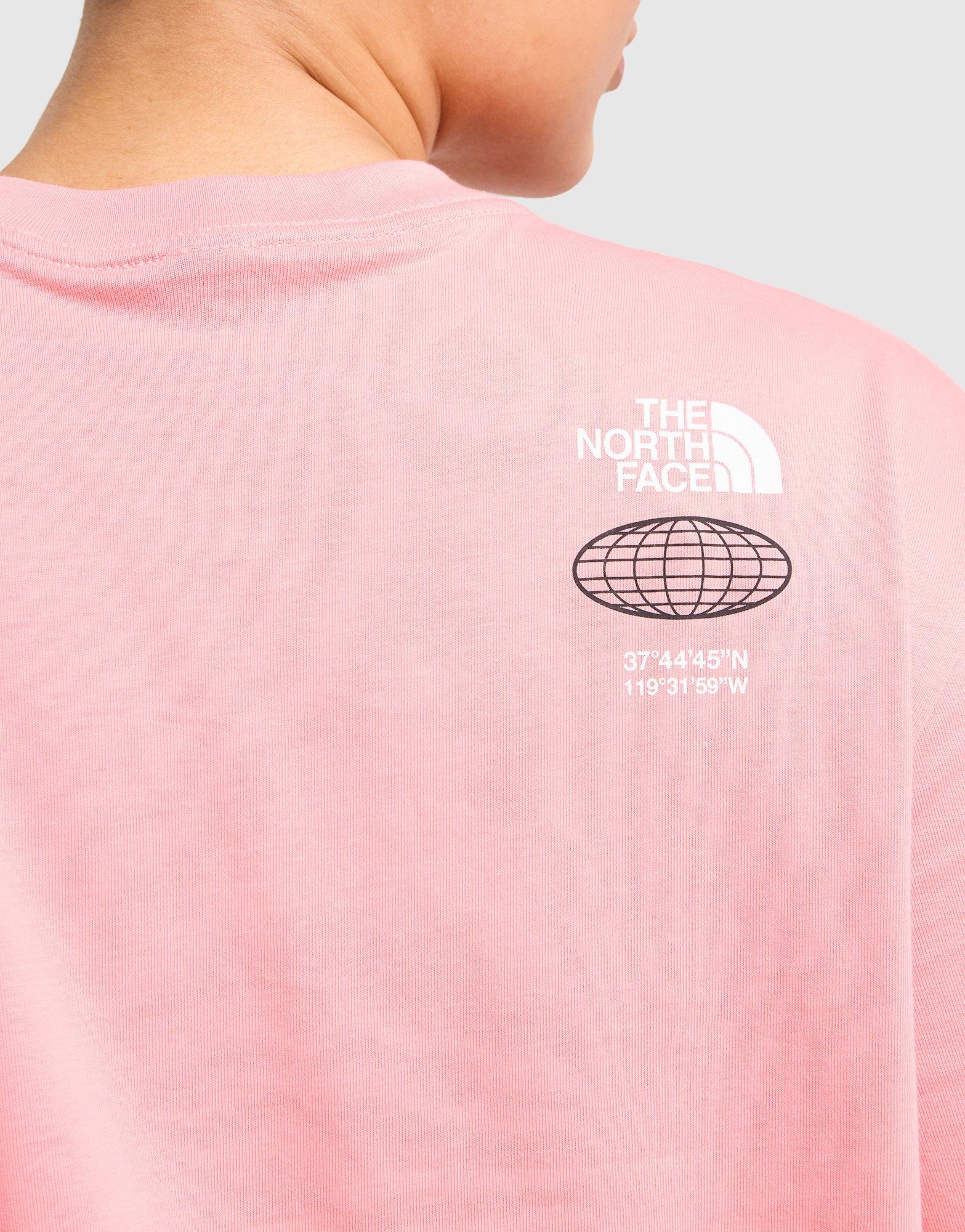 The North Face Multi Tech T-Shirt