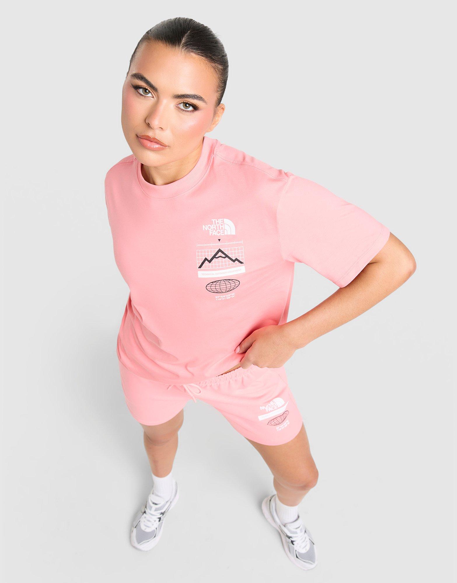 The North Face Maglia Multi Tech