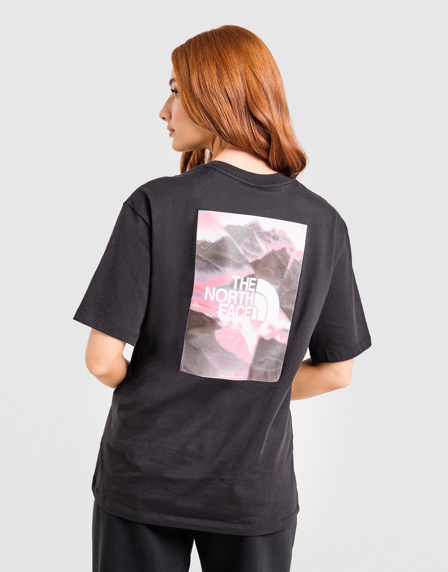 The North Face Mountain Prism T-Shirt