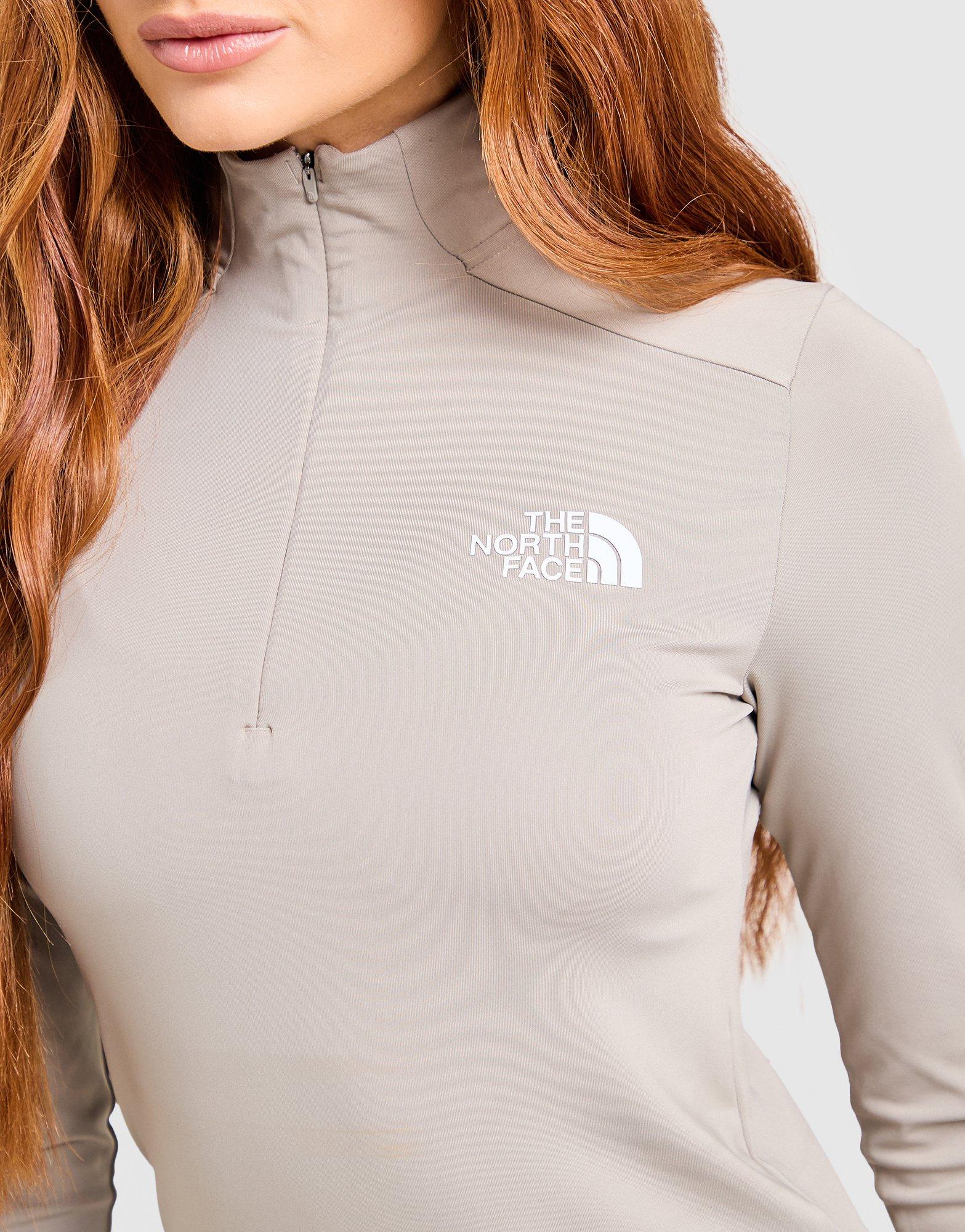 The North Face Tech 1/4 Zip Top