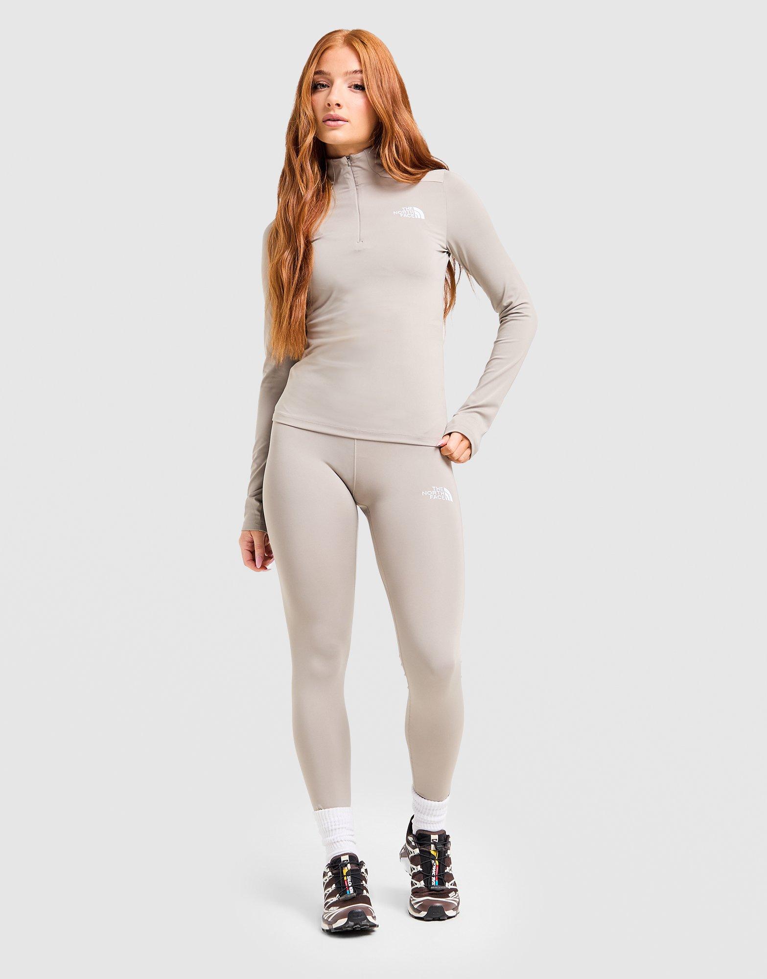 The North Face Tech 1/4 Zip Top