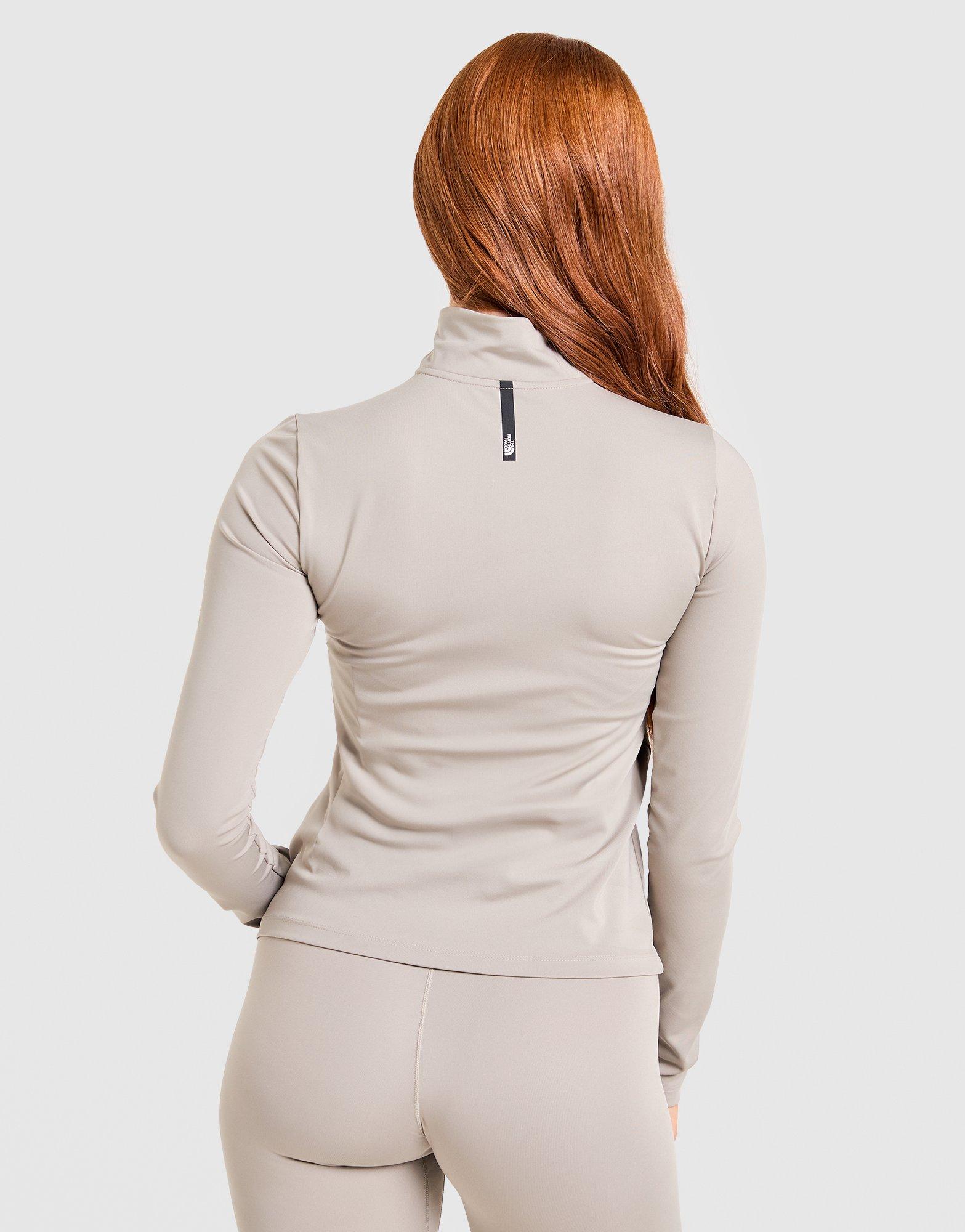 The North Face Tech 1/4 Zip Top