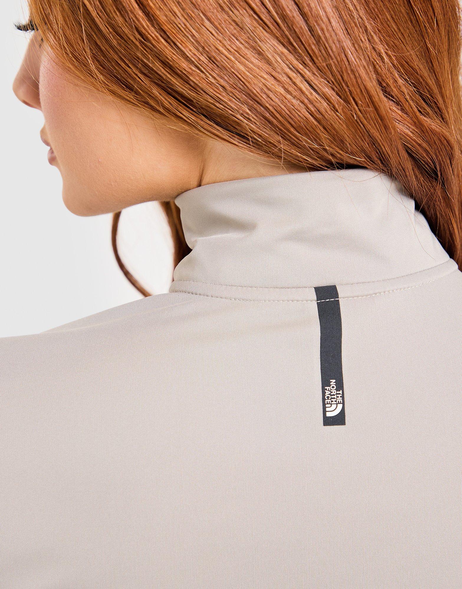 The North Face Tech 1/4 Zip Top