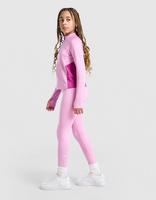 Nike Girls' Fitness One Leggings Junior