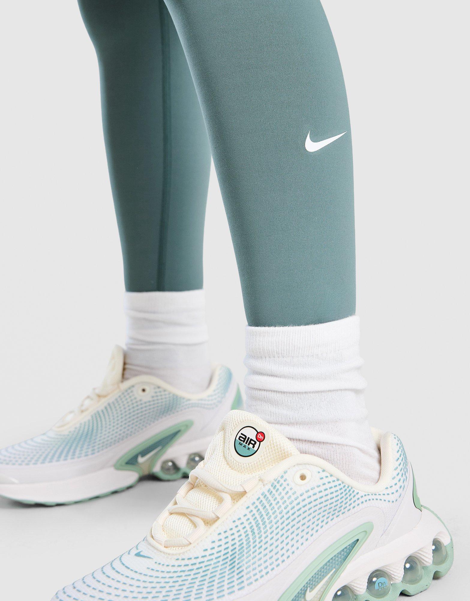 Nike Girls' Fitness One Leggings Junior