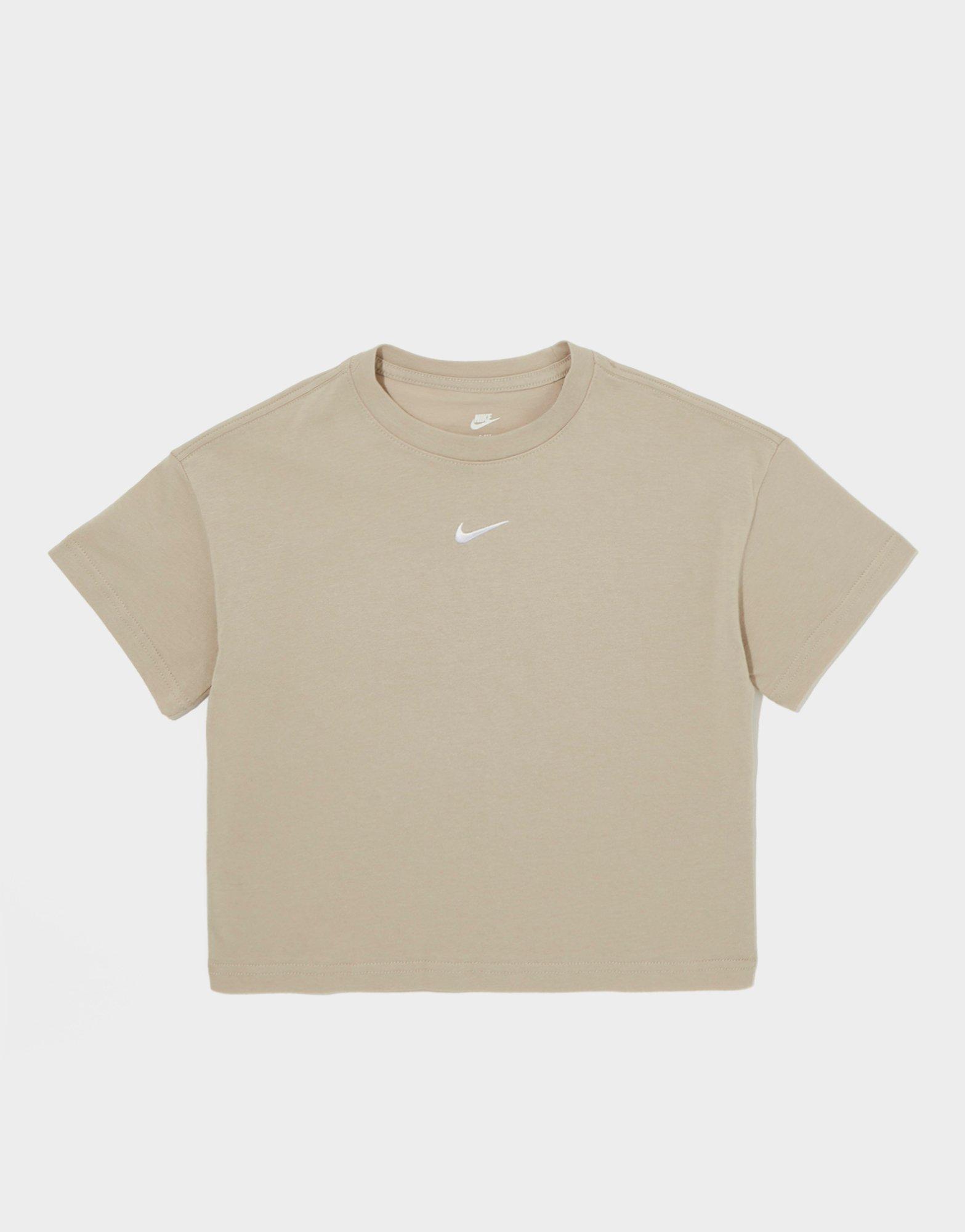 Nike Maglia Boxy Bambina Junior