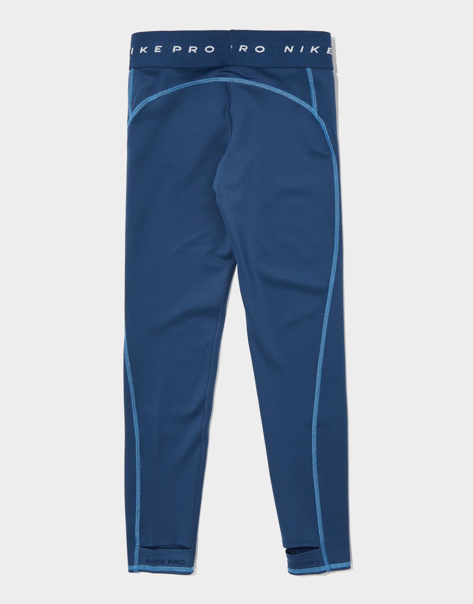 Nike Girls' Pro Sport Leggings Junior