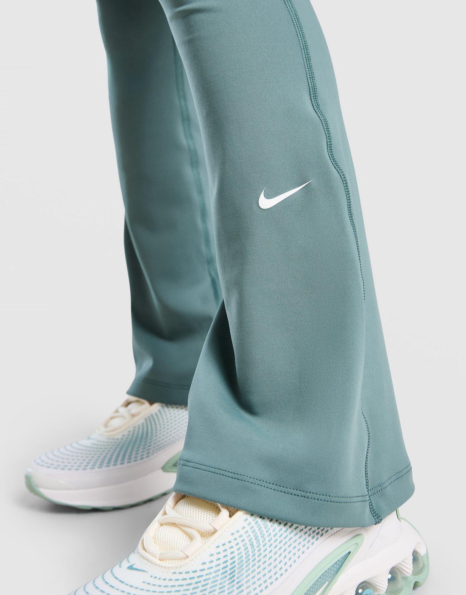 Nike Girls' One Flare Leggings Junior