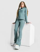 Nike Girls' One Flare Leggings Junior