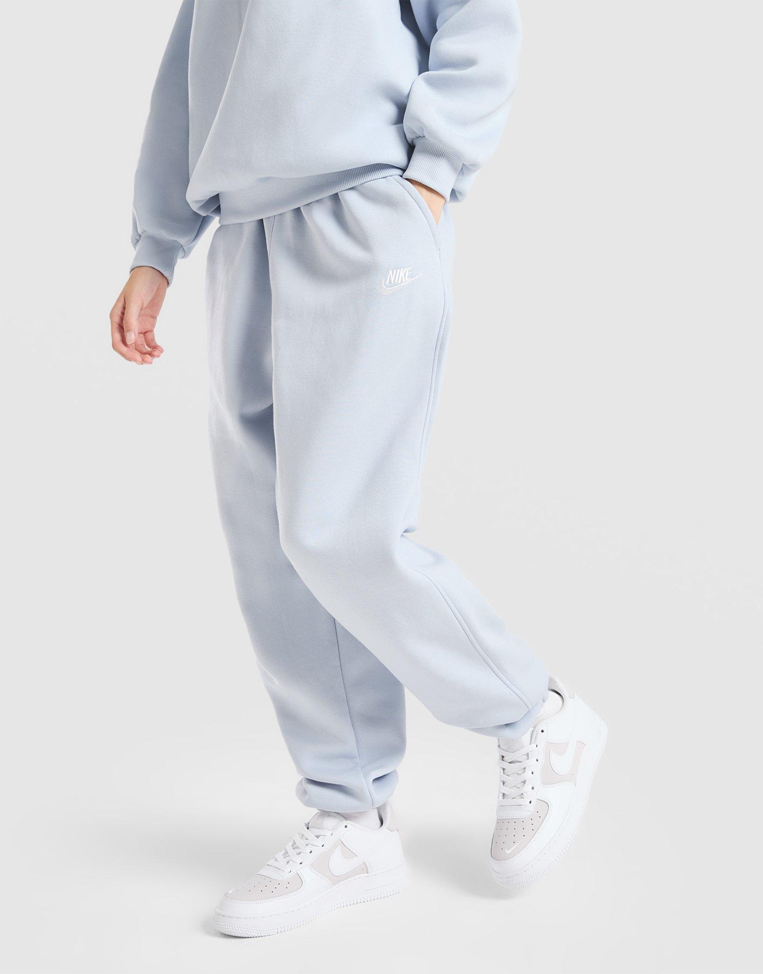 Nike Girls' Club Boyfriend Joggers Junior