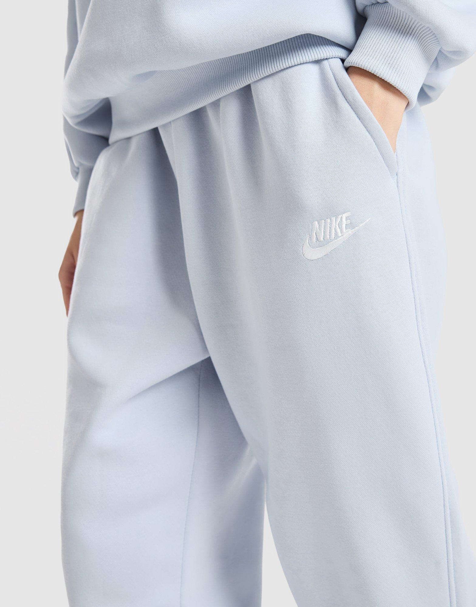 Nike Girls' Club Boyfriend Joggers Junior