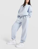 Nike Girls' Club Boyfriend Joggers Junior