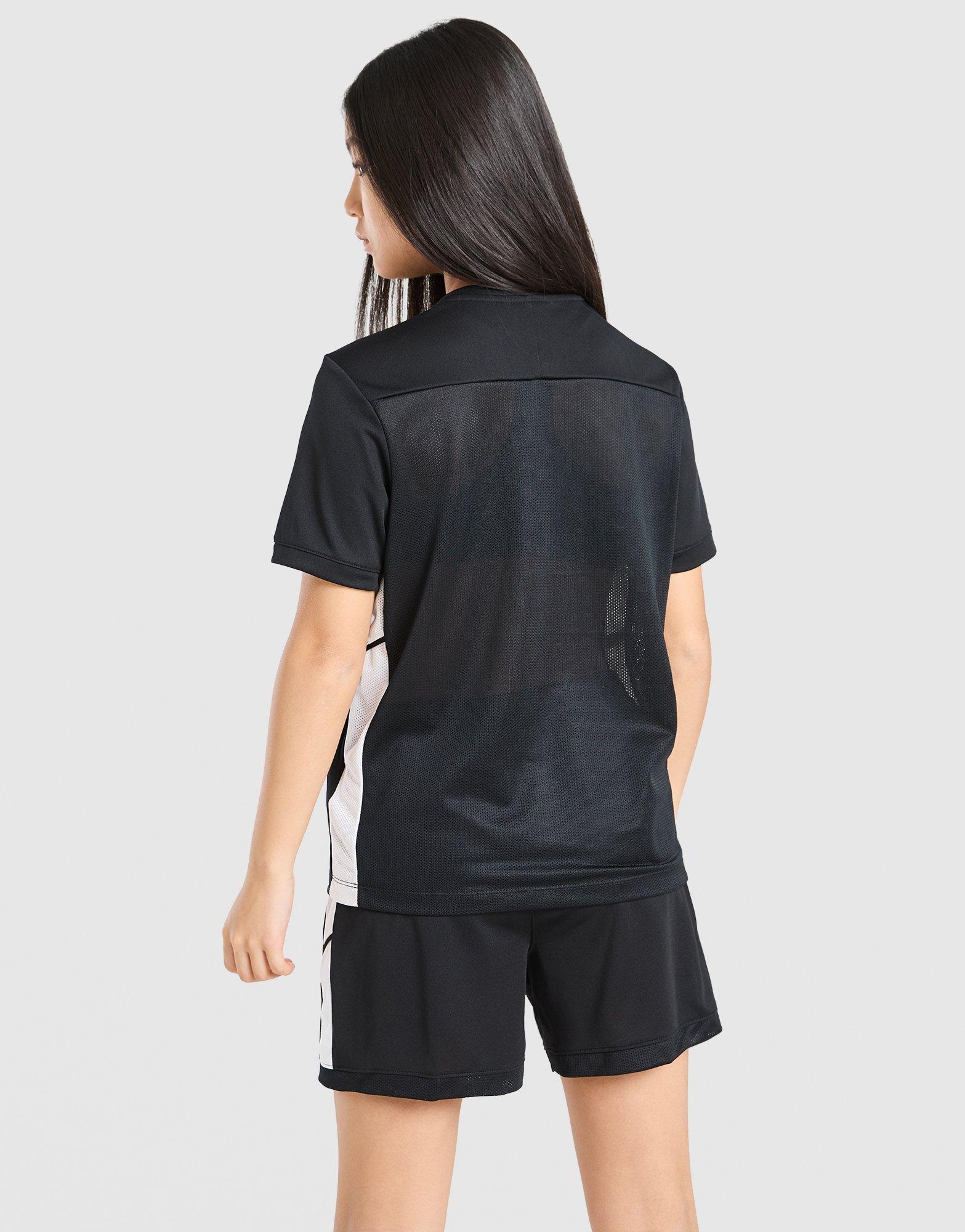 Nike Girls' Academy T-Shirt Junior