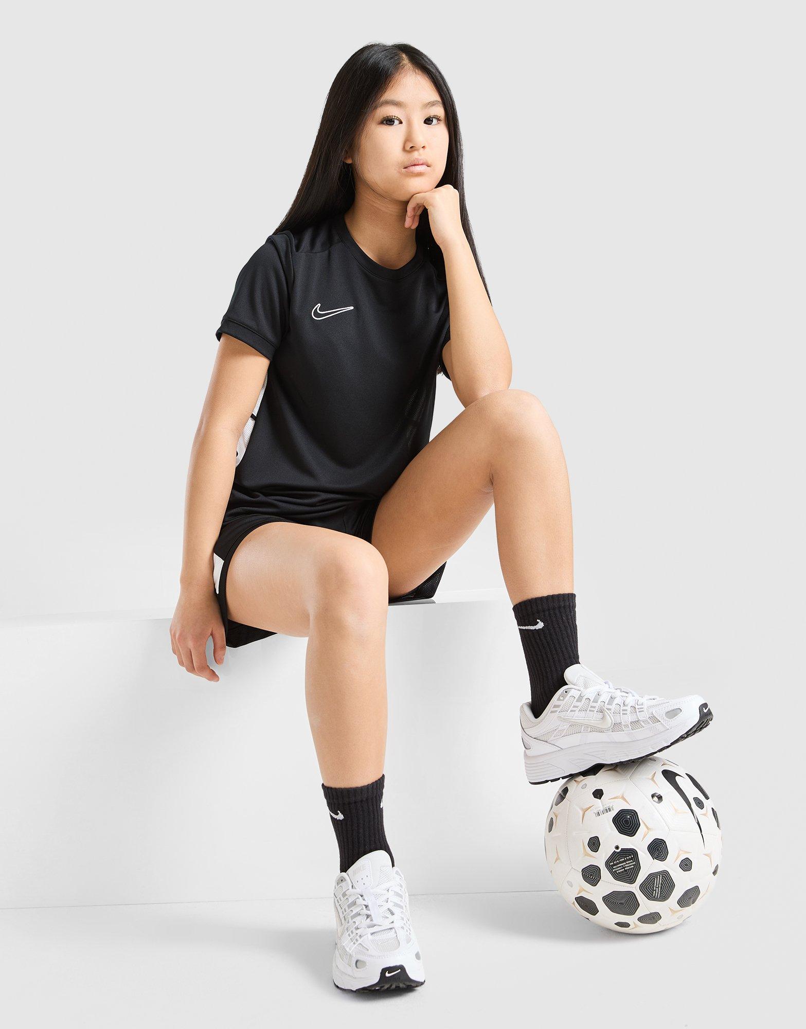 Nike Girls' Academy T-Shirt Junior