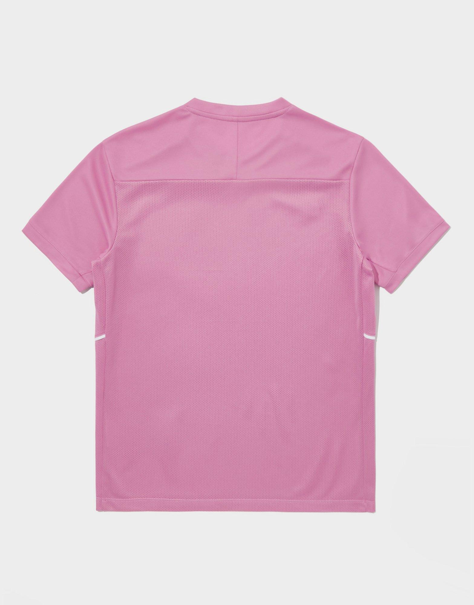 Nike Girls' Academy T-Shirt Junior