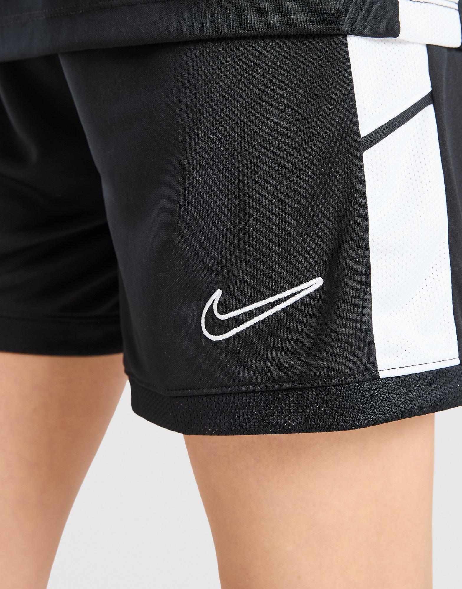Nike Girls' Academy Shorts Junior