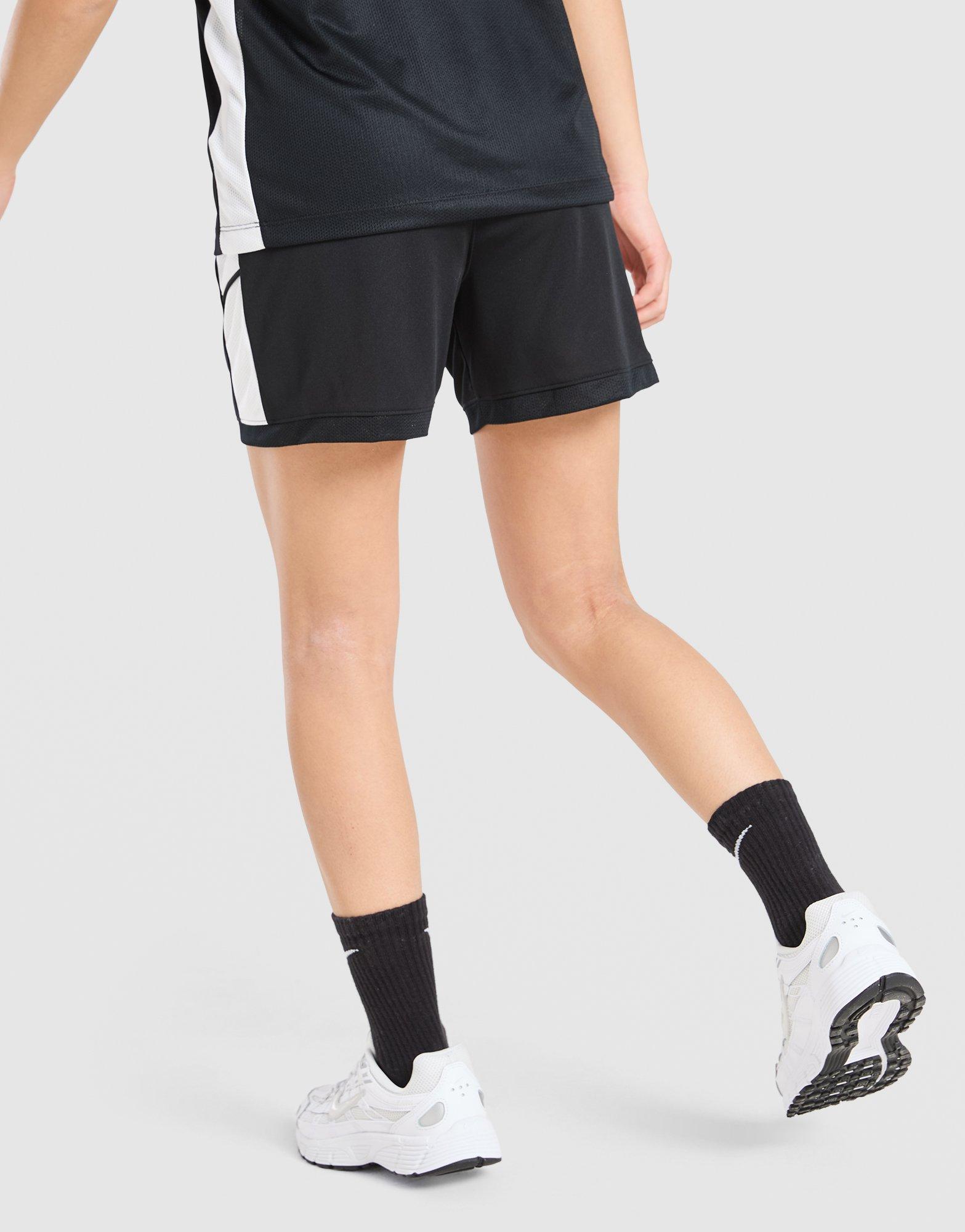 Nike Girls' Academy Shorts Junior