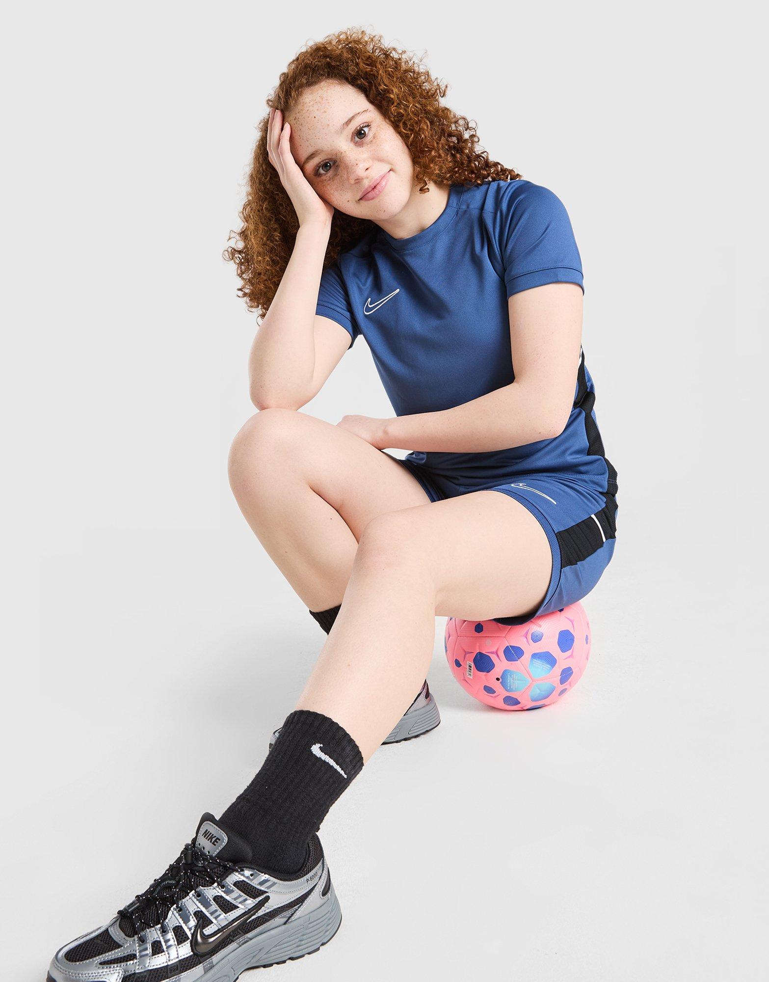 Nike Girls' Academy T-Shirt Junior