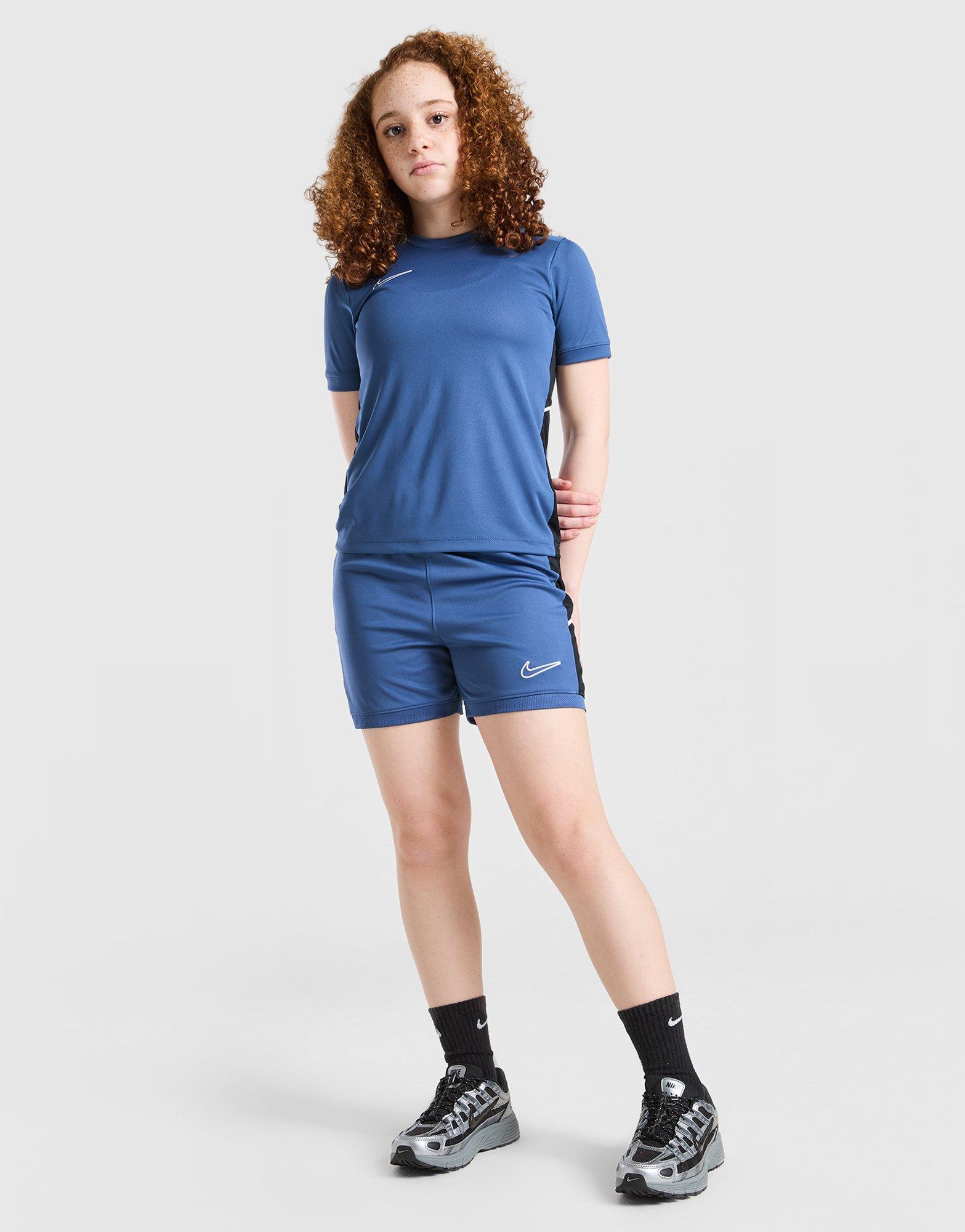 Nike Girls' Academy Shorts Junior