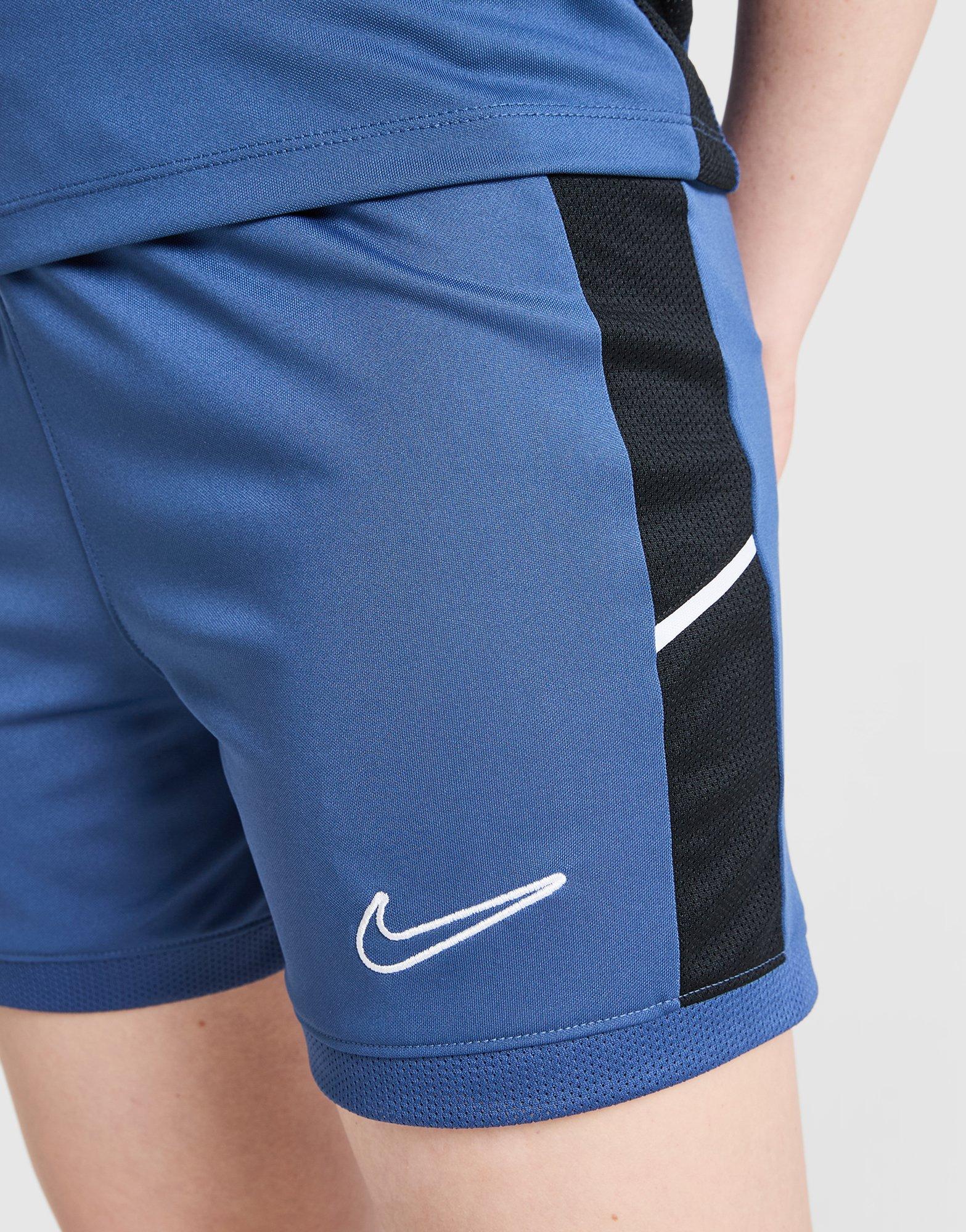 Nike Girls' Academy Shorts Junior