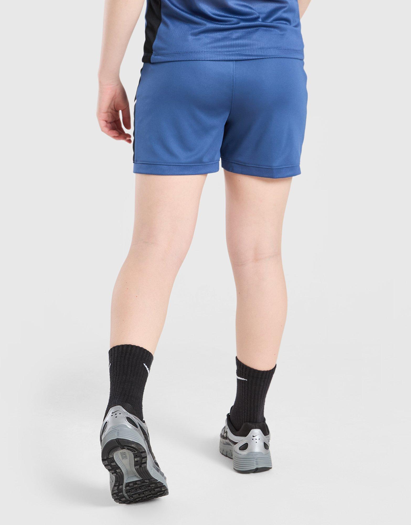 Nike Girls' Academy Shorts Junior