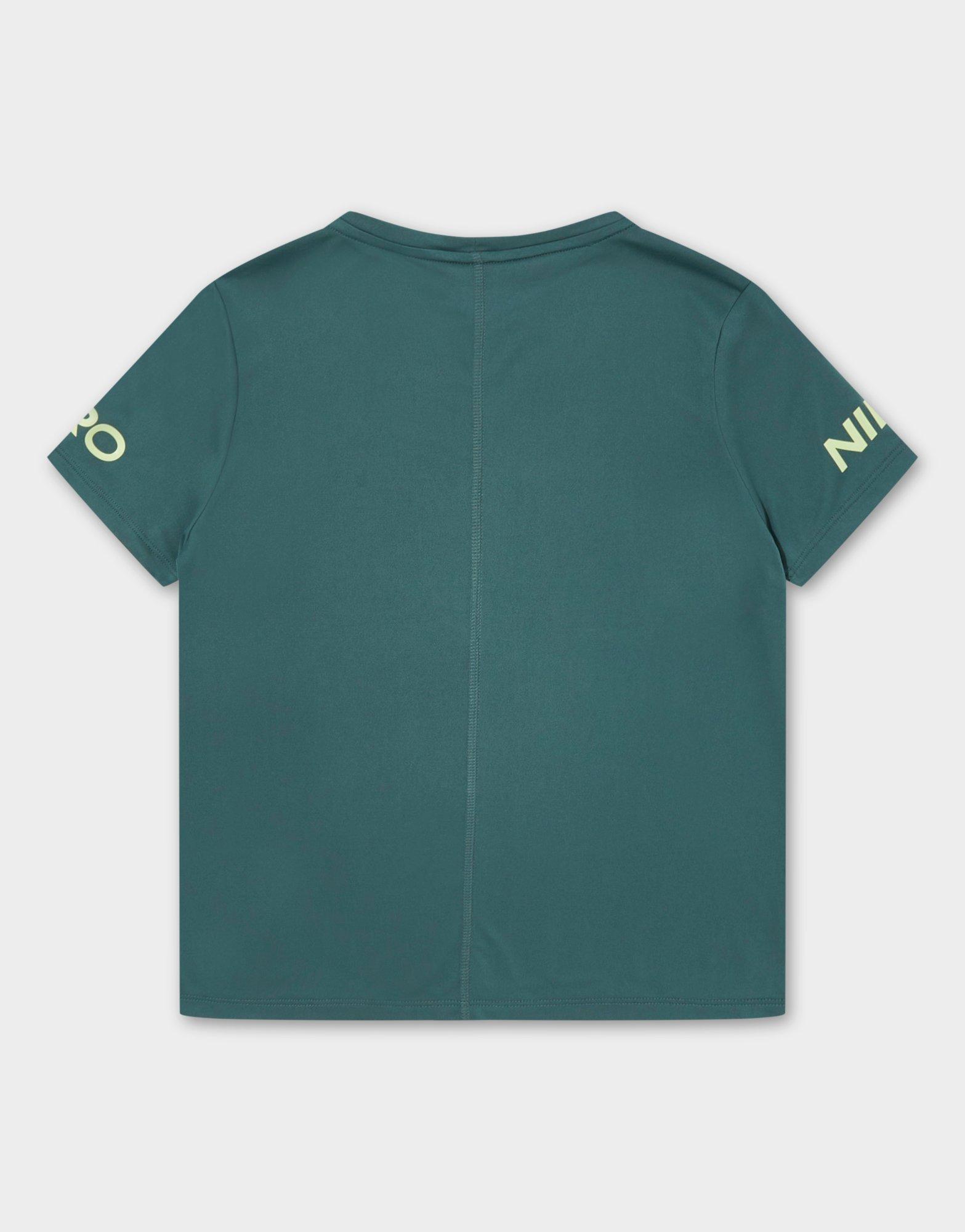 Nike Girls' Dri-FIT T-Shirt