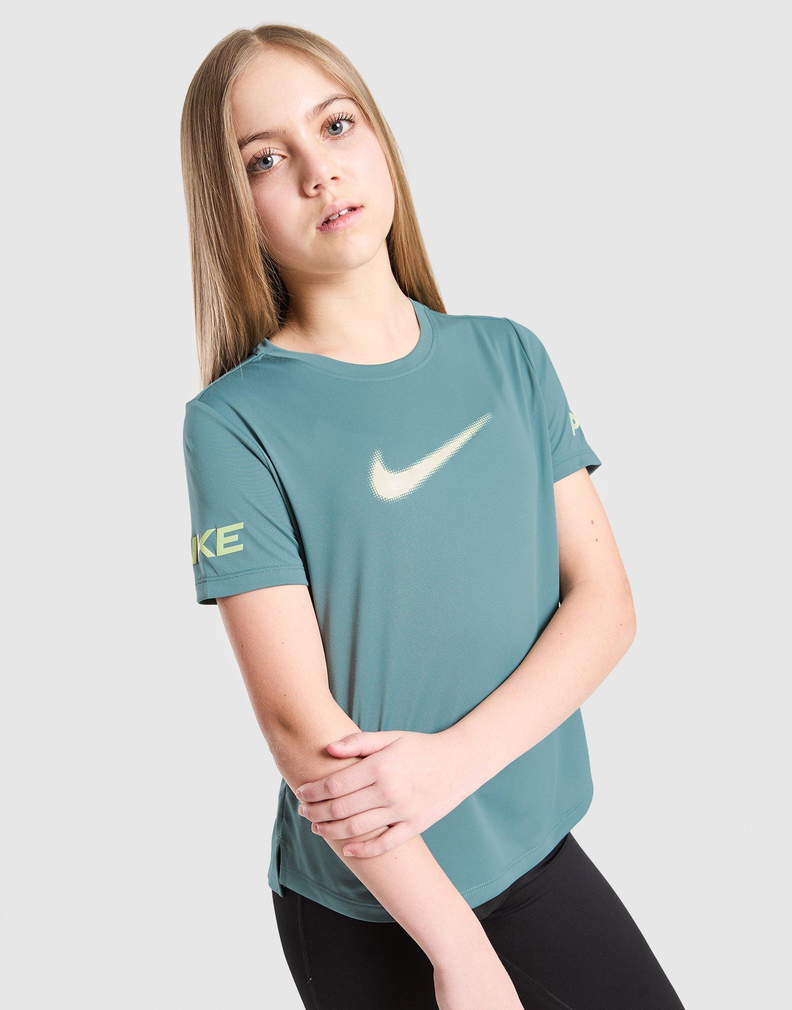 Nike Girls' Dri-FIT T-Shirt