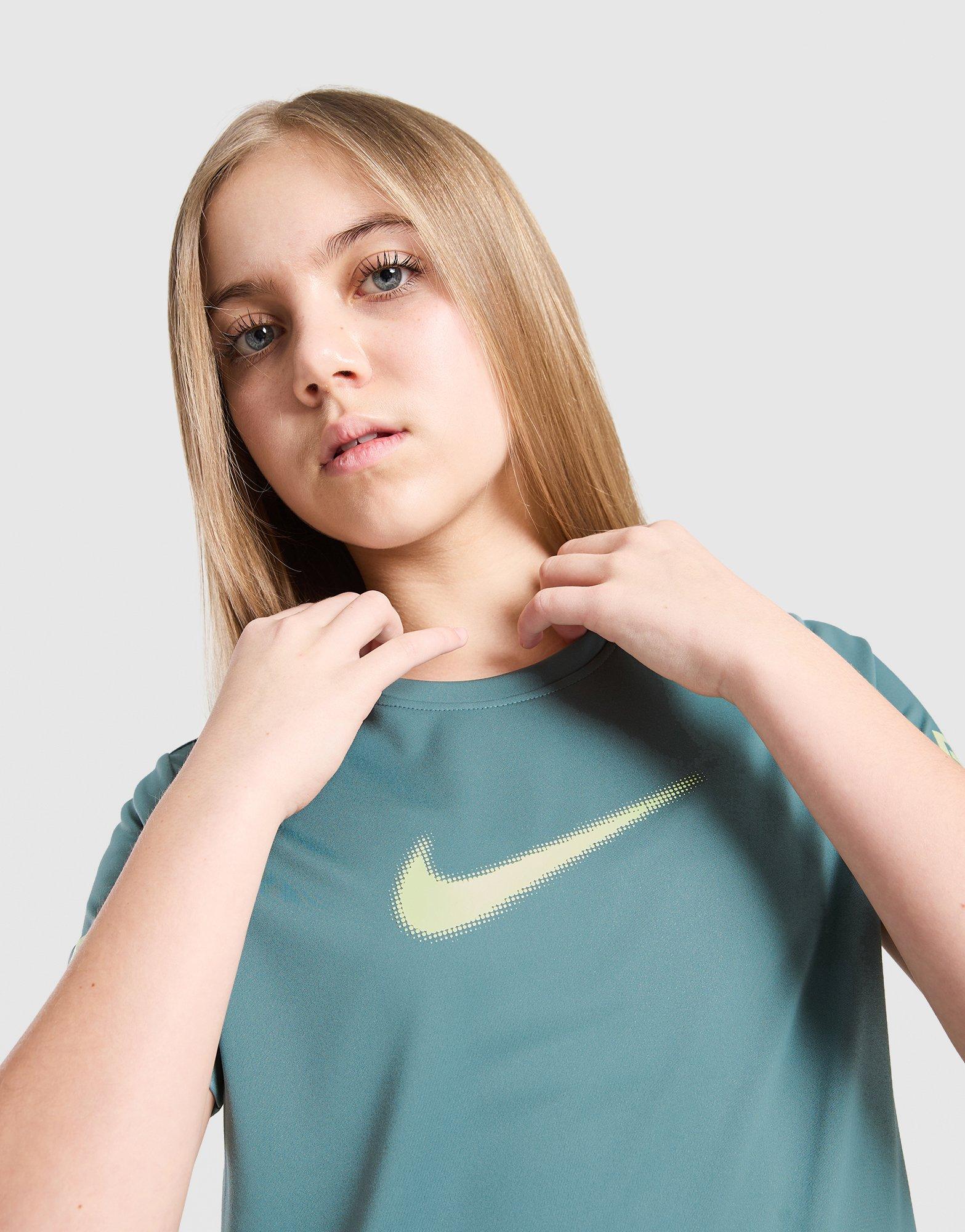 Nike Girls' Dri-FIT T-Shirt