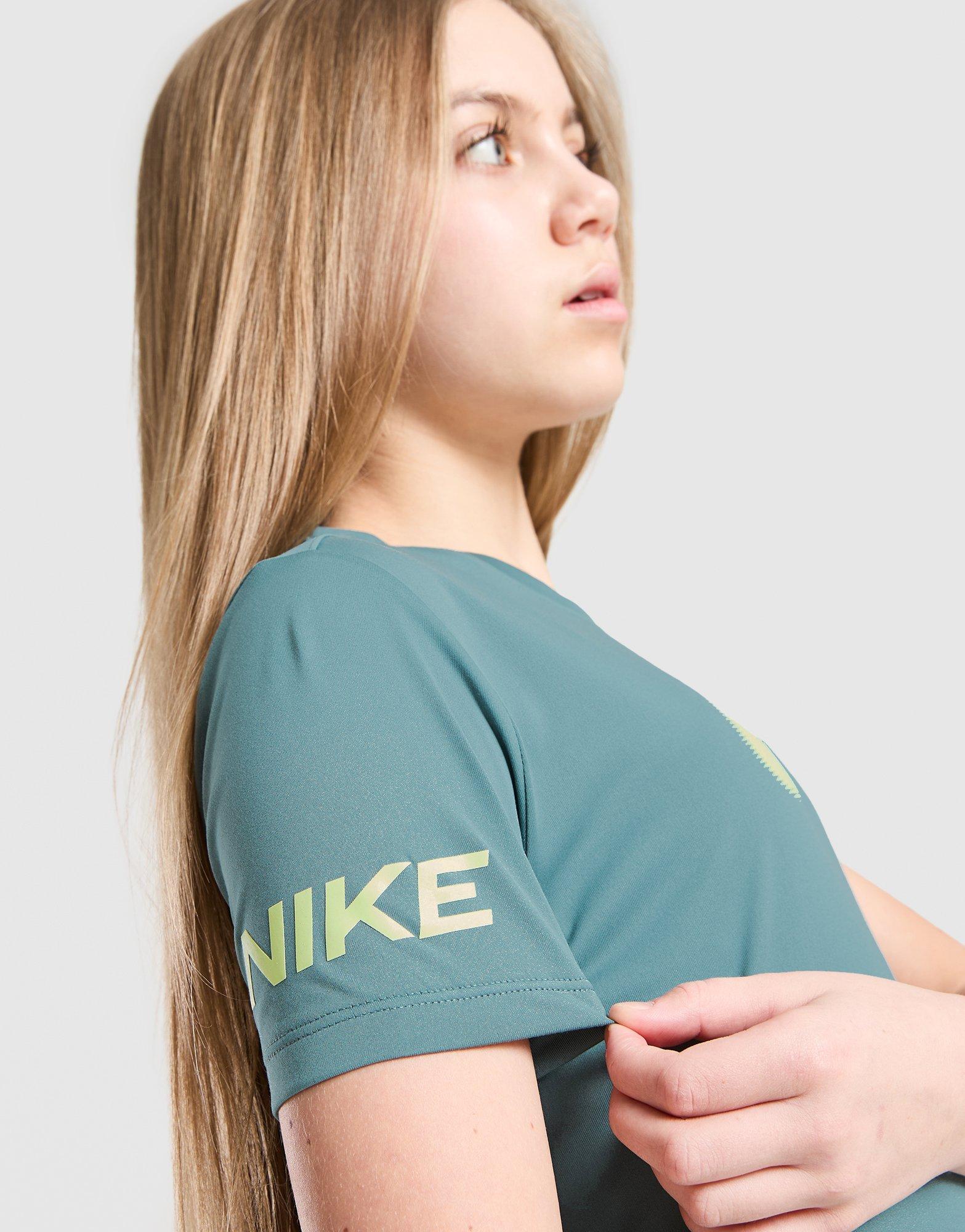 Nike Girls' Dri-FIT T-Shirt