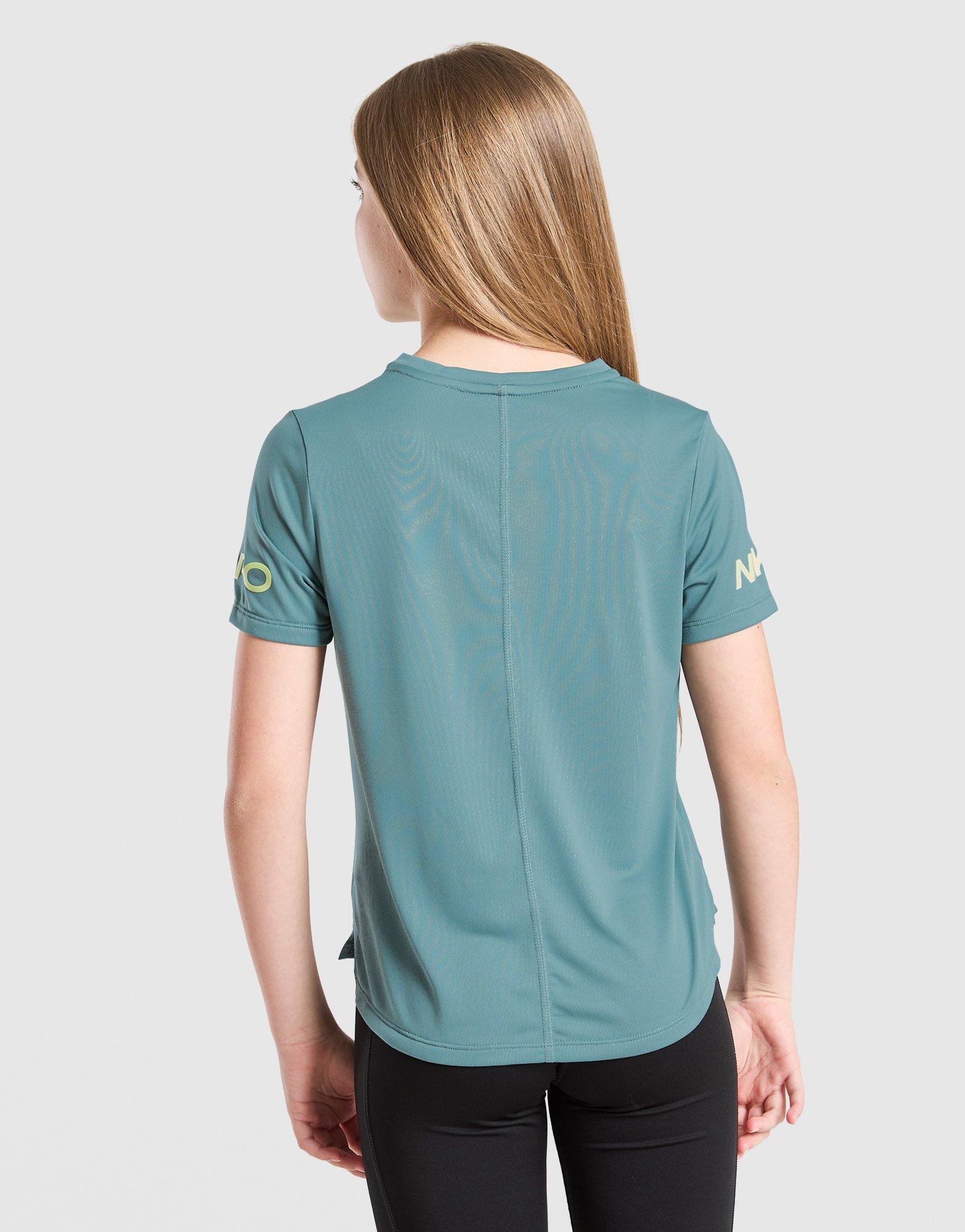 Nike Girls' Dri-FIT T-Shirt