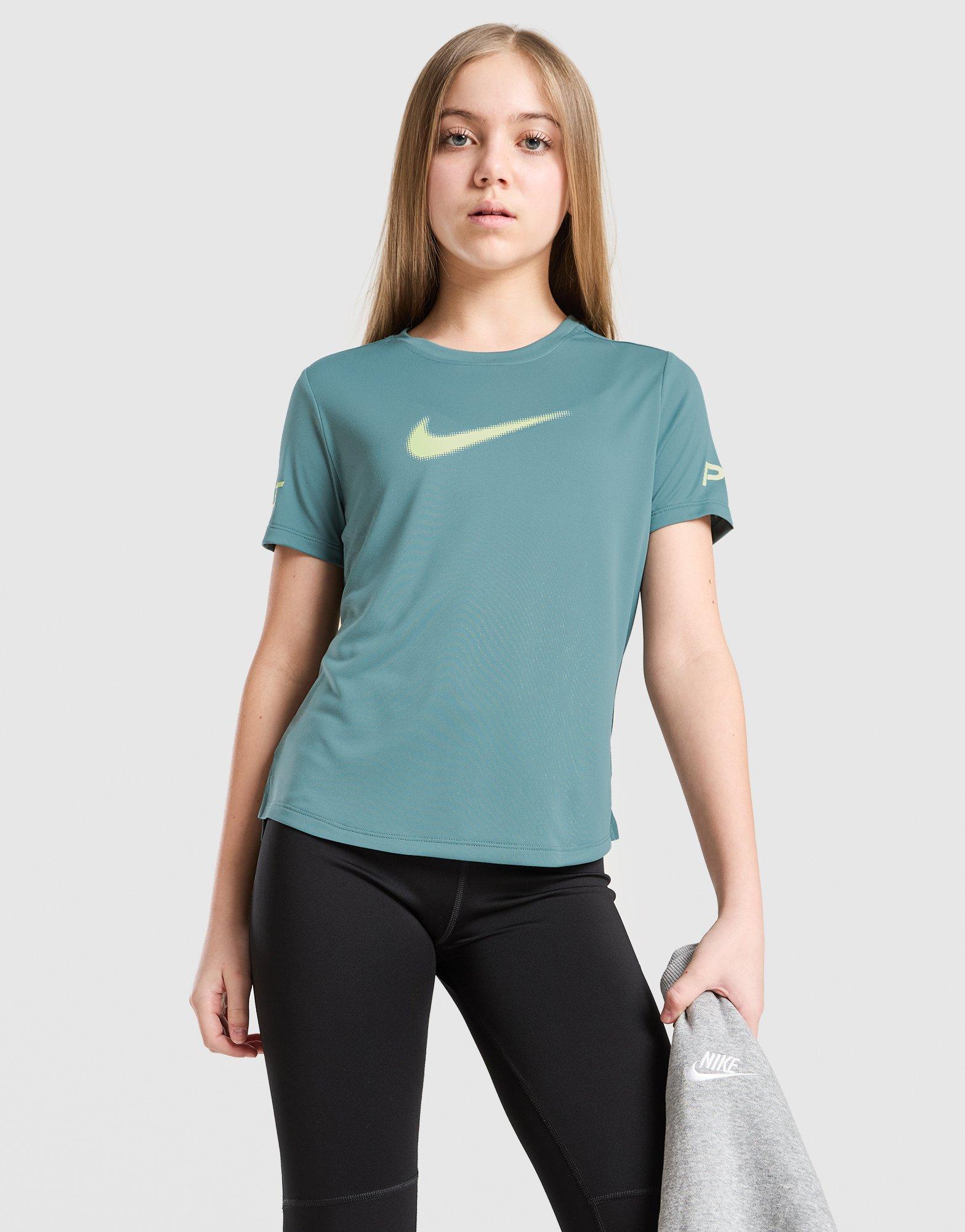 Nike Girls' Dri-FIT T-Shirt