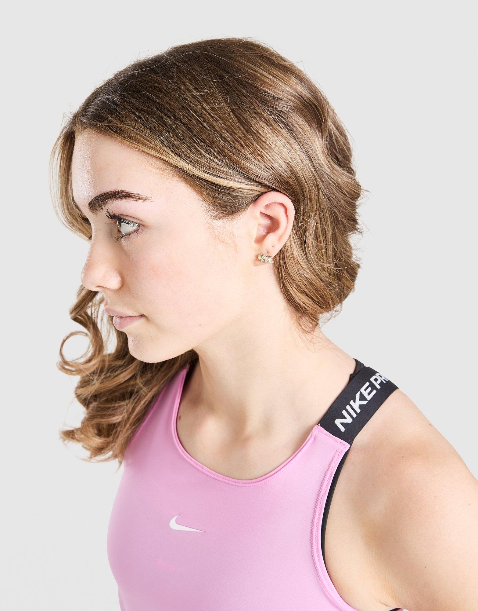 Nike Débardeur Pro Dri-FIT Fille Junior