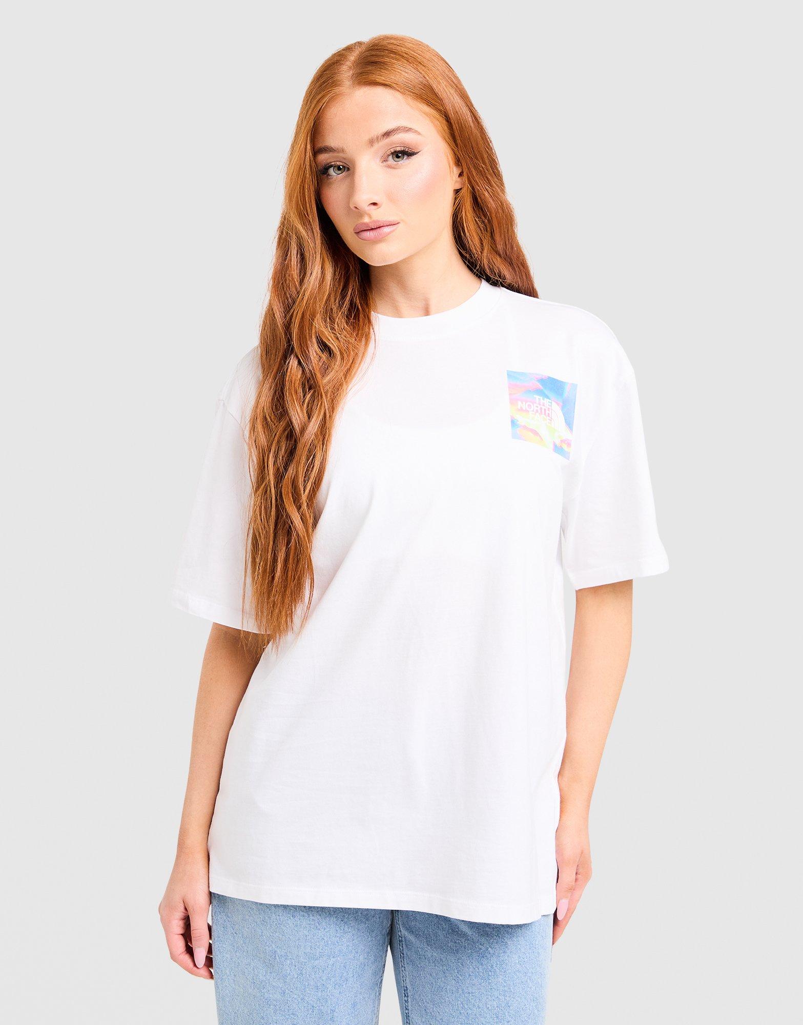 The North Face Mountain Prism T-Shirt