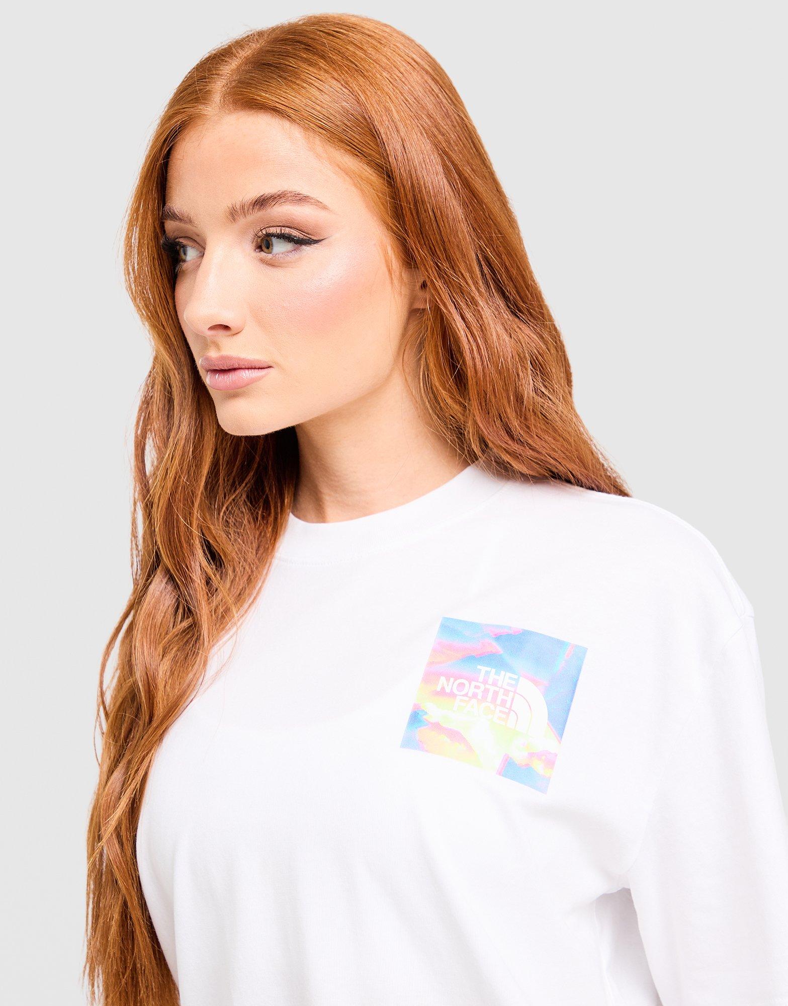 The North Face Mountain Prism T-Shirt
