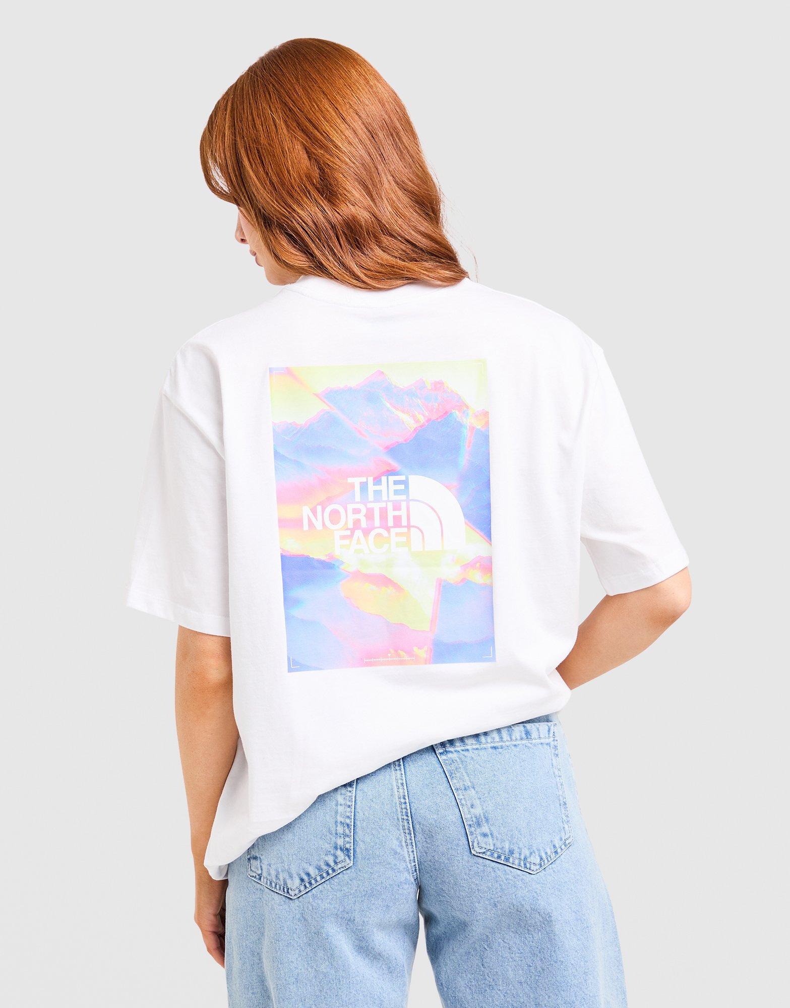 The North Face Mountain Prism T-Shirt