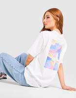 The North Face Camiseta Mountain Prism