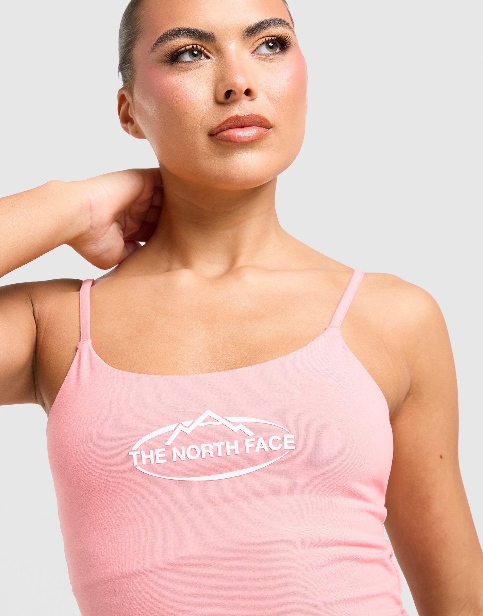 The North Face Mountain Tank Top