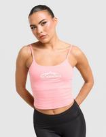The North Face Camiseta de tirantes Mountain